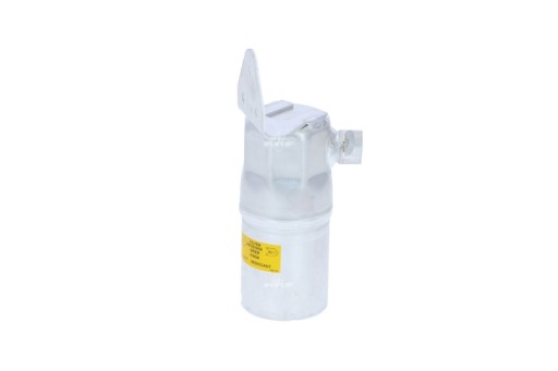 33334 - NRF33334 NRF кондиционер осушитель AUDI A8 02-