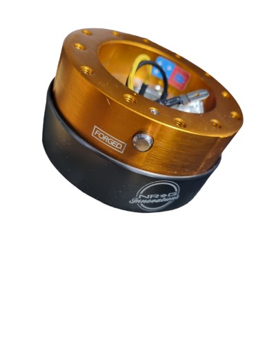 NRG Quick Release SRK-200RG