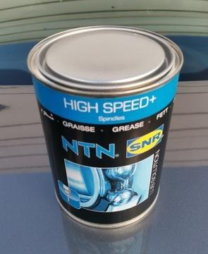 NTN SNR HIGH SPEED+ SKF високошвидкісне мастило