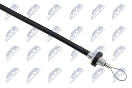 EPH-BM-002 - NTY 34436868514 NTY ПРИВІД / КОНТРОЛЕР РУЧНОГО ГАЛЬМА