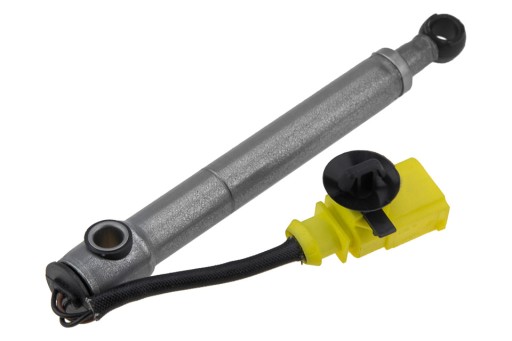 EZC-AU-168 - NTY 4M0823823 NTY МАСКА ПИРОТЕХНИЧЕСКИЙ ПРИВОД