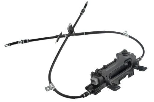 EPH-HY-000 - Nty 59700-B8700 nty привід / контролер ручного гальма