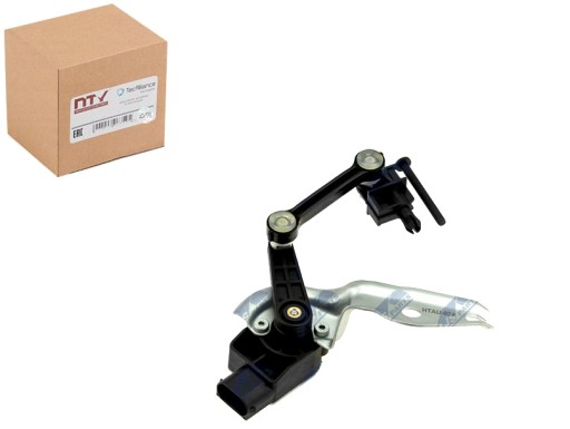 ECX-AU-029 - NTY 7L0616214B NTY ДАТЧИК РІВНЯ ОСВІТЛЕННЯ