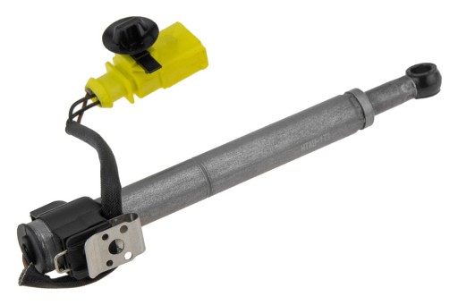 EZC-AU-171 - NTY 80A823823 NTY МАСКА ПИРОТЕХНИЧЕСКИЙ ПРИВОД