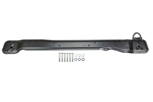 ZRZ-FT-008 - ЛУЧ РАДИАТОРА NTY