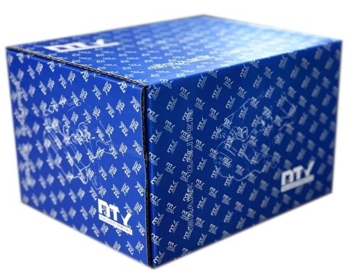 ZRZ-TY-023 - Луч радиатора нты