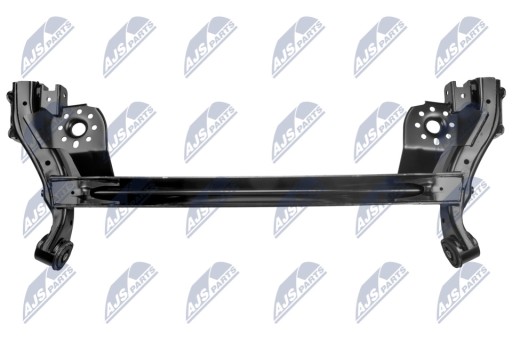 ZRZ-HY-536 - Nty hyundai ix25 bear leam подвески 14-