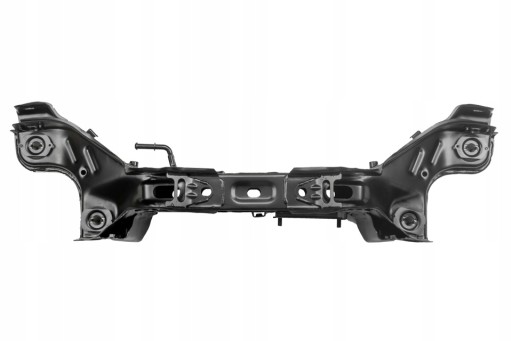 ZRZ-HY-534, ZRZ-HY-534 - Nty балка задньої підвіски - hyundai santa fe 13-, ix45 13- 2wd