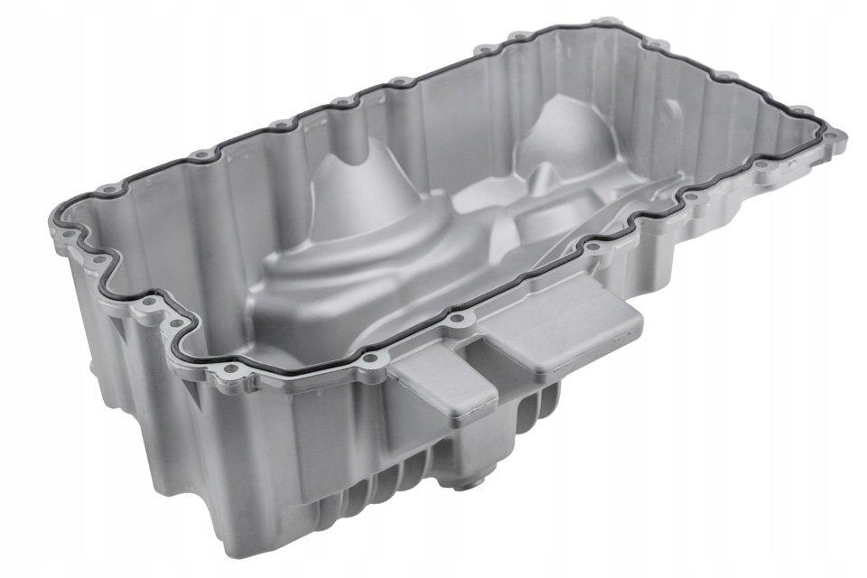 Nty BMO-BM-013a масляный поддон