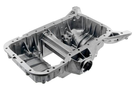 Nty BMO-ME-013 масляний піддон