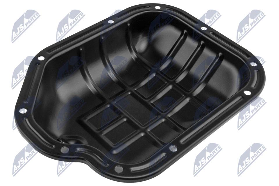 Nty BMO-NS-006 масляный поддон