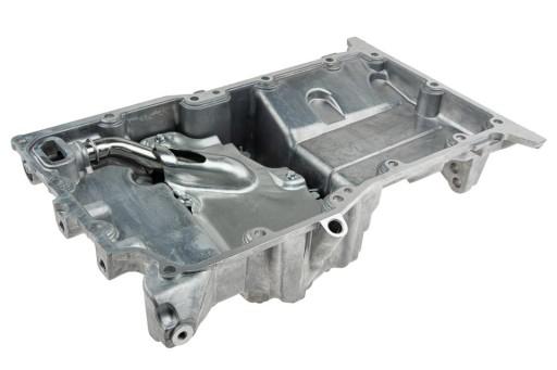 BMO-PL-003 - Nty BMO-RU-003 масляний піддон