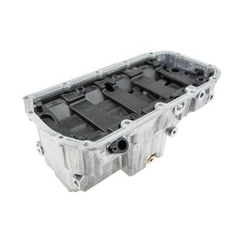 BMO-PL-010 - Nty BMO-RU-010 масляний піддон