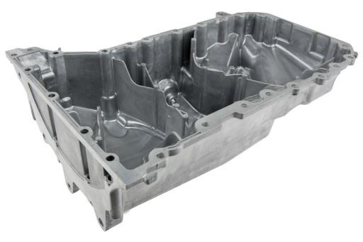 Nty BMO-VW-038 масляний піддон