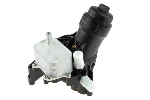 NTY CCL-AU-039 МАСЛЯНЫЙ РАДИАТОР С ФИЛЬТРОМ