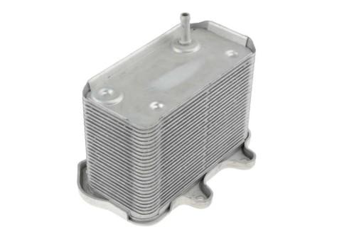 NTY CCL-VW-012 Масляный радиатор, моторное масло