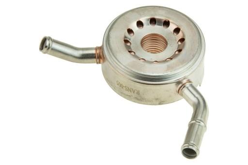 МАСЛООХОЛОДЖУВАЧ NTY CCL-NS-005