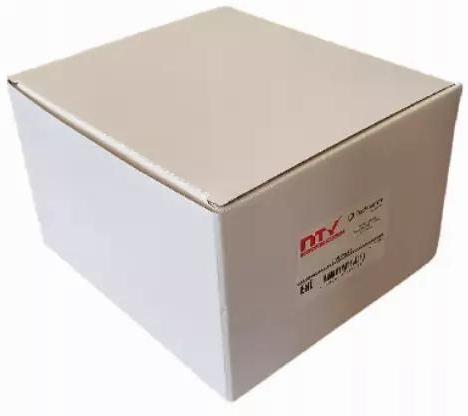 NTY МАСЛООХОЛОДЖУВАЧ CCL-RE-009