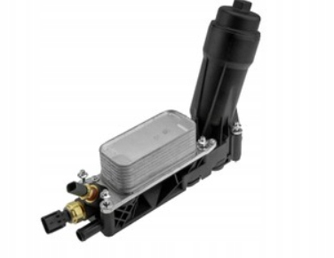 CCL-CH-005A - NTY МАСЛЯНЫЙ РАДИАТОР С ФИЛЬТРОМ CHRYSLER 3.6 11-