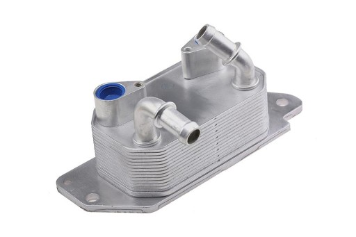 CCL-FR-012 - NTY МАСЛЯНИЙ РАДІАТОР