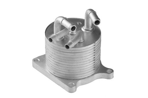 CCL-CH-001 - NTY МАСЛЯНИЙ РАДІАТОР