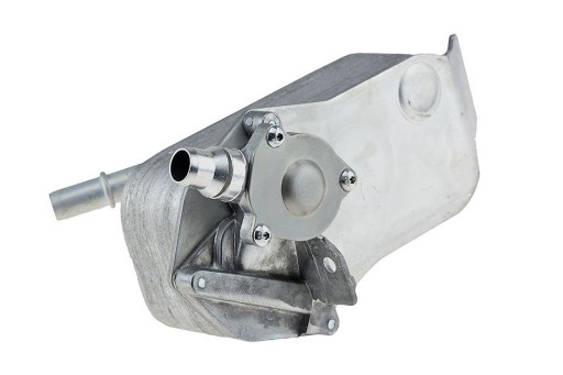 CCL-BM-013 - NTY МАСЛЯНИЙ РАДІАТОР