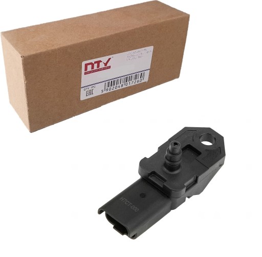 ДАТЧИК КАРТИ NTY ECM-CT-000