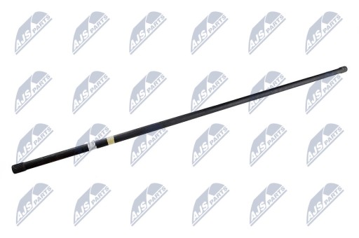 ZWT-CT-012 - NTY ТОРСИОННАЯ ШТАНГА