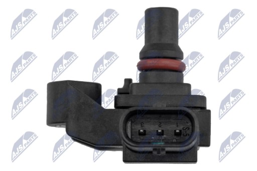 NTY ECM-BM-010 Датчик тиску у впускному колекторі