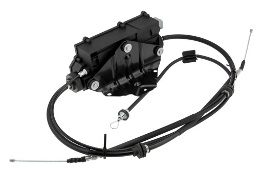 РЕГУЛЮВАЛЬНИЙ ЕЛЕМЕНТ NTY, СТОЯНОЧНИЙ ГАЛЬМОВИЙ СУППОРТ EPH-BM-000