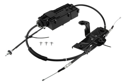 РЕГУЛЮВАЛЬНИЙ ЕЛЕМЕНТ NTY, СТОЯНОЧНИЙ СУППОРТ EPH-BM-003