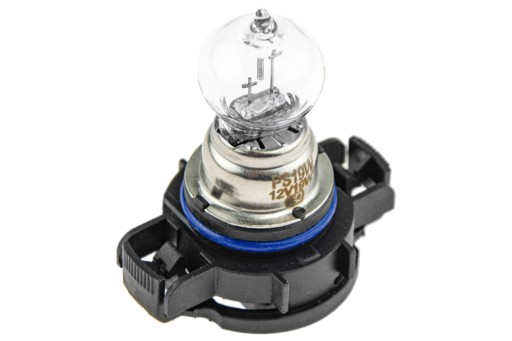 NTY EZ-PS19W NTY (НАБОР ИЗ 10 ШТ.) ЛАМПОЧКА PS19W