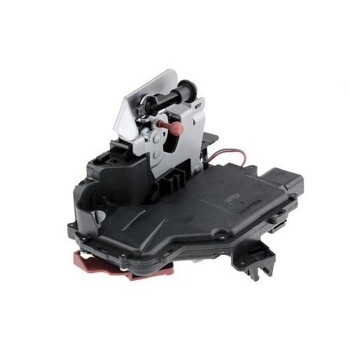 NTY EZC-AU-011 дверной замок