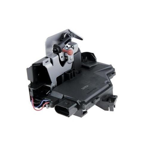 NTY EZC-AU-012 дверной замок