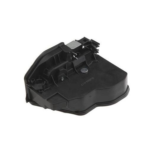 Nty EZC-BM-017 дверний замок