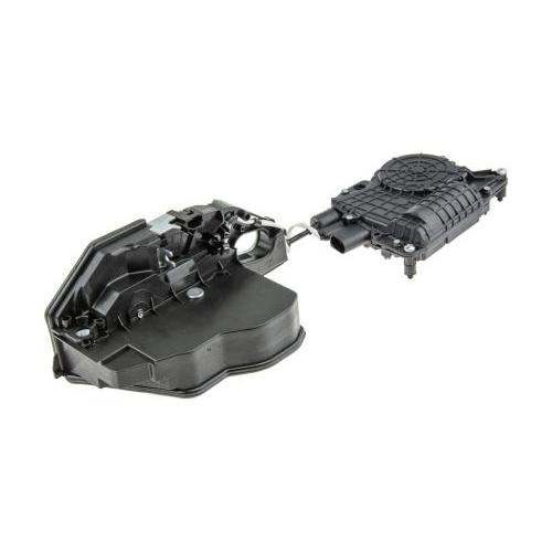 Nty EZC-BM-100 дверний замок