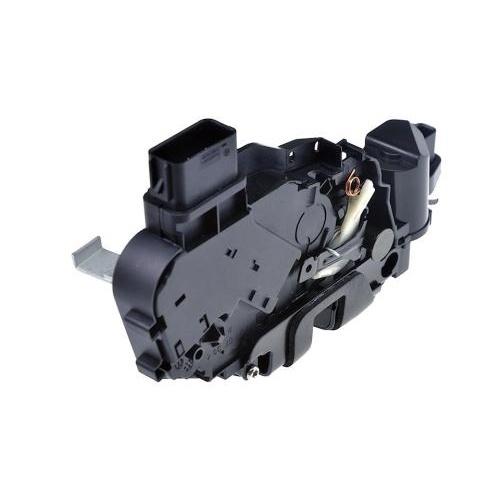 Nty EZC-FR-001 дверний замок