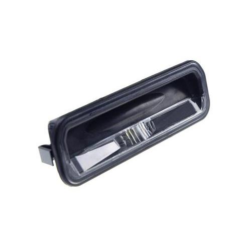 Nty EZC-FR-024 ручка кришки багажника