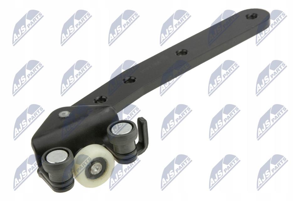 Nty EZC-FT-094 Роликовая направляющая, раздвижная дверь