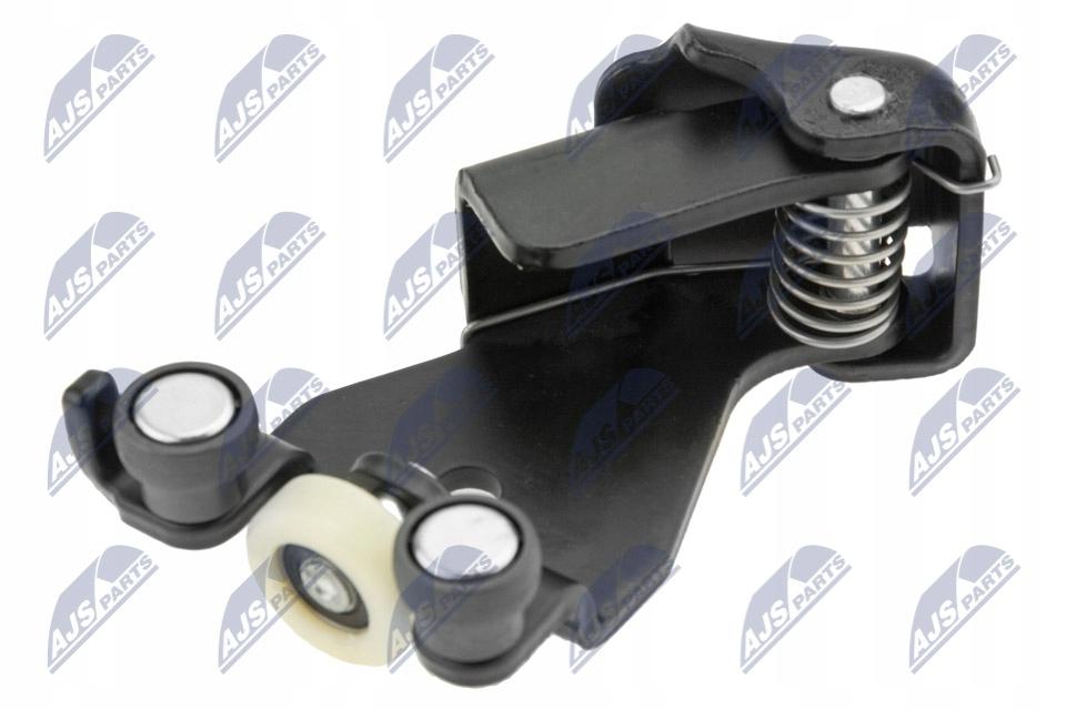 Nty EZC-FT-096 Роликовая направляющая, раздвижная дверь