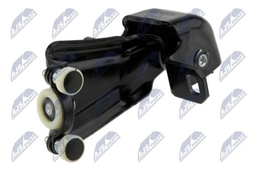 Nty EZC-ME-137 роликовая направляющая, раздвижная дверь