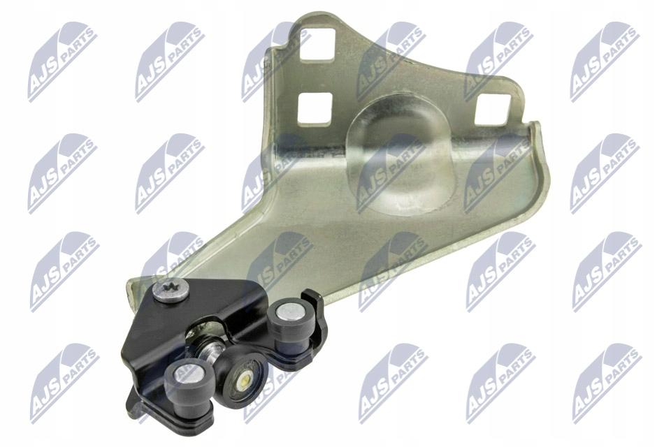 Nty EZC-RE-121 Роликовая направляющая, раздвижная дверь