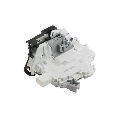 NTY EZC-SE-003 дверной замок