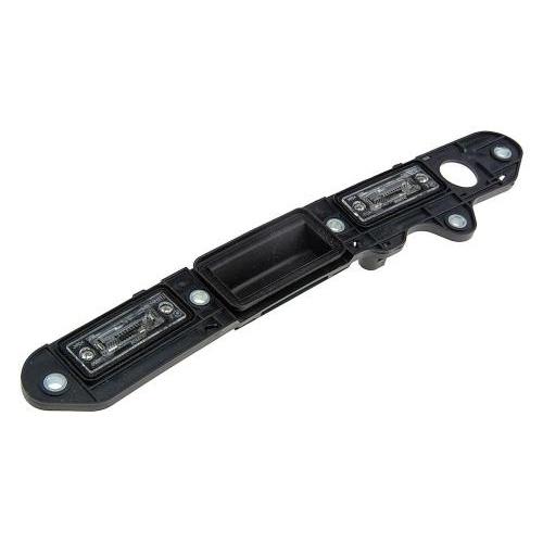 Nty EZC-VW-115 выключатель, задняя крышка