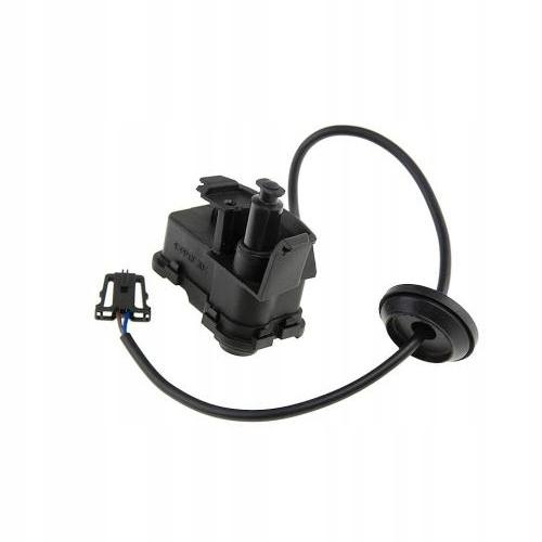 NTY EZC-VW-131 Центральный Привод замка