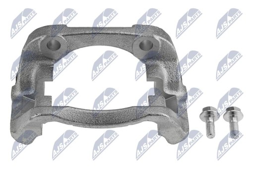 HZP-RE-010A - NTY ХОМУТ ГАЛЬМІВНИЙ СУПОРТ