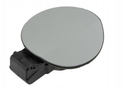 EZC-VW-243 - NTY КРЫШКА ТОПЛИВНОГО БАКА VW GOLF VI 2008-