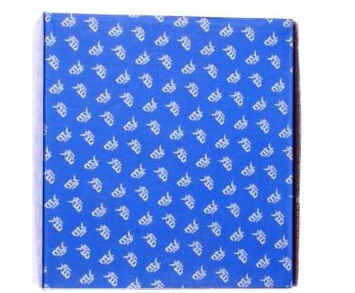 EZC-VW-224 - NTY крышка топливного бака VW TRANSPORTER T4 90-03