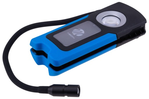 ЛАМПА NTY ДЛЯ МАСТЕРСКОЙ 15ВТ+3ВТ COB