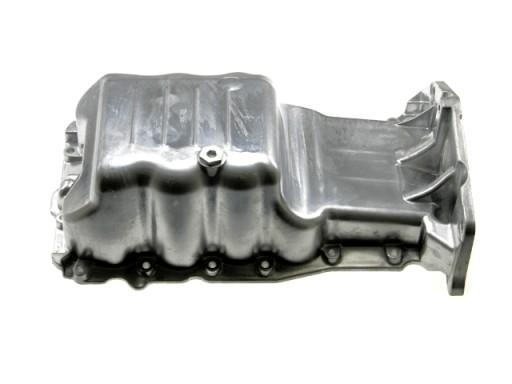 BMO-PL-000 - NTY МАСЛЯНИЙ ПІДДОН BMO-UA-000 OPEL ASTRA